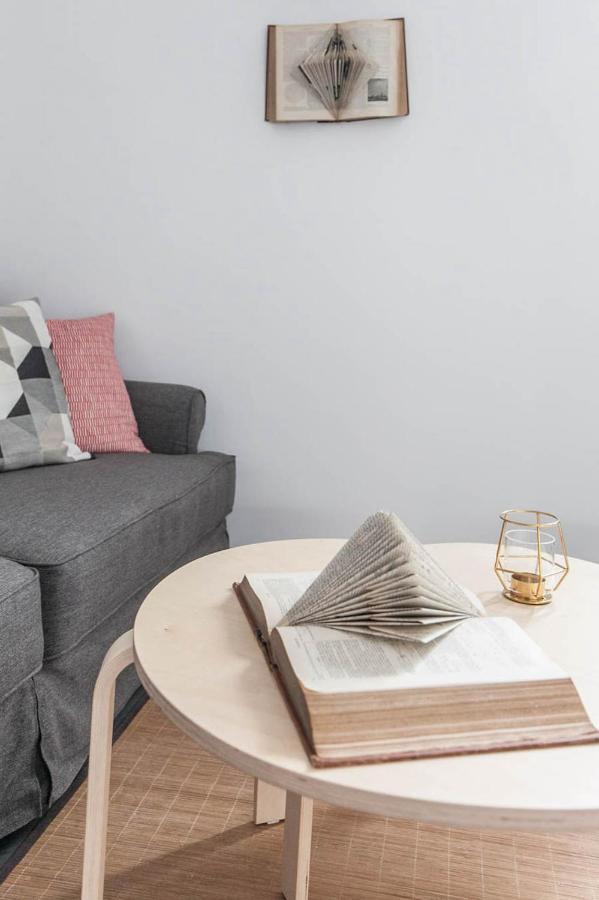Spectacular Modern Apartment In The City Center Севілья Екстер'єр фото