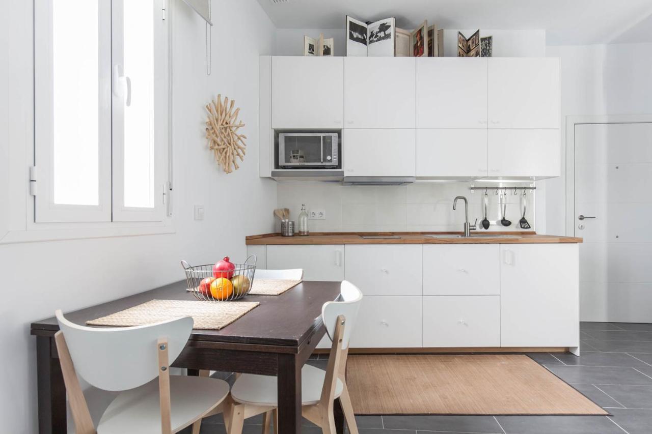 Spectacular Modern Apartment In The City Center Севілья Екстер'єр фото