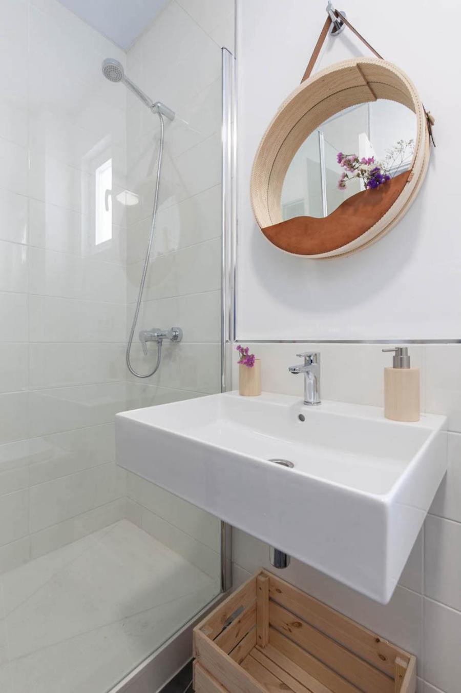Spectacular Modern Apartment In The City Center Севілья Екстер'єр фото