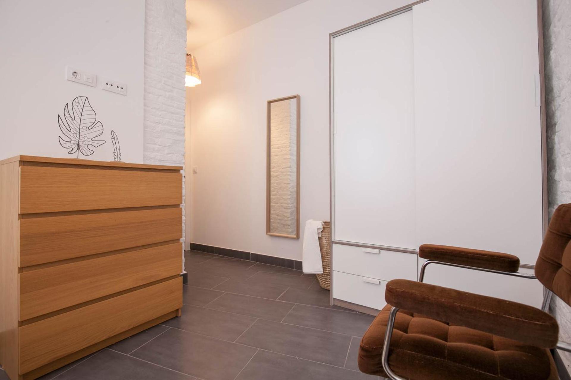 Spectacular Modern Apartment In The City Center Севілья Екстер'єр фото